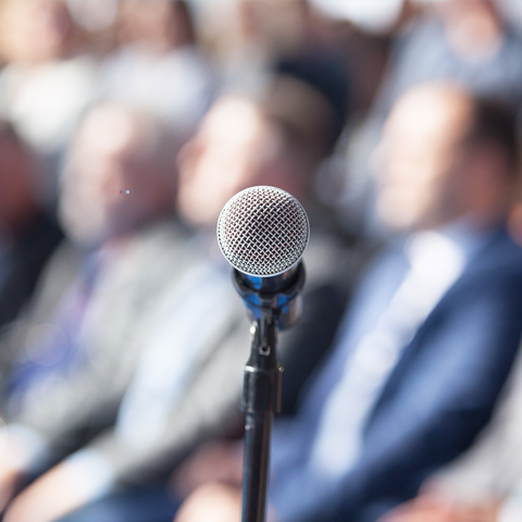 CFC Annual Membership Meeting
