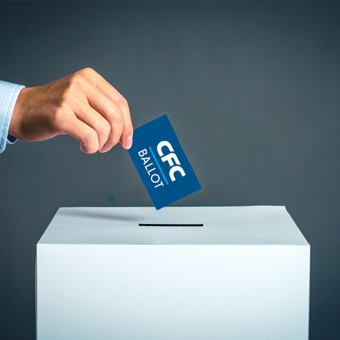 CFC District Meetings