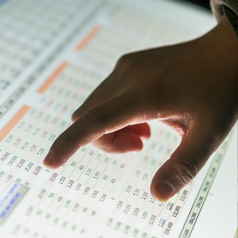 Plant Accounting