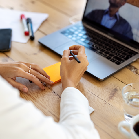 CFC Webinars