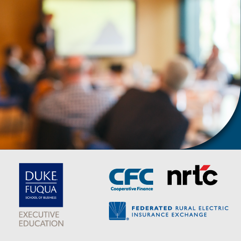 Executive Leadership Series: Harvard Certificate Program