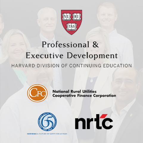 Executive Leadership Series: Harvard Certificate Program