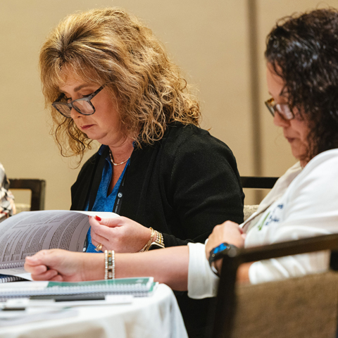 KRTA Certificate Program