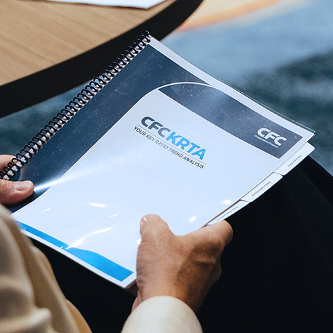 KRTA Certificate Program