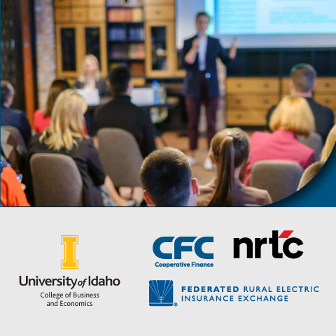Executive Leadership Series: Harvard Certificate Program