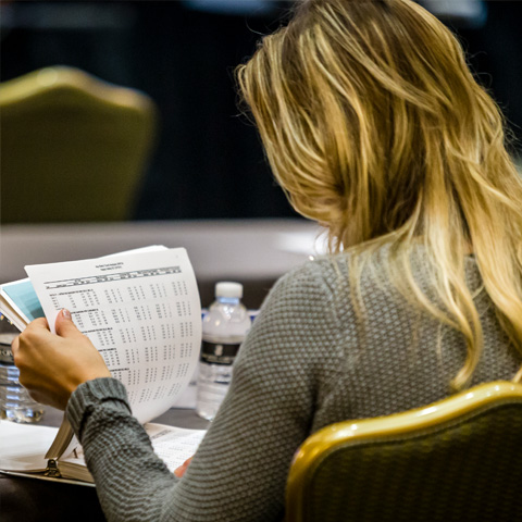 Equity Management Workshops