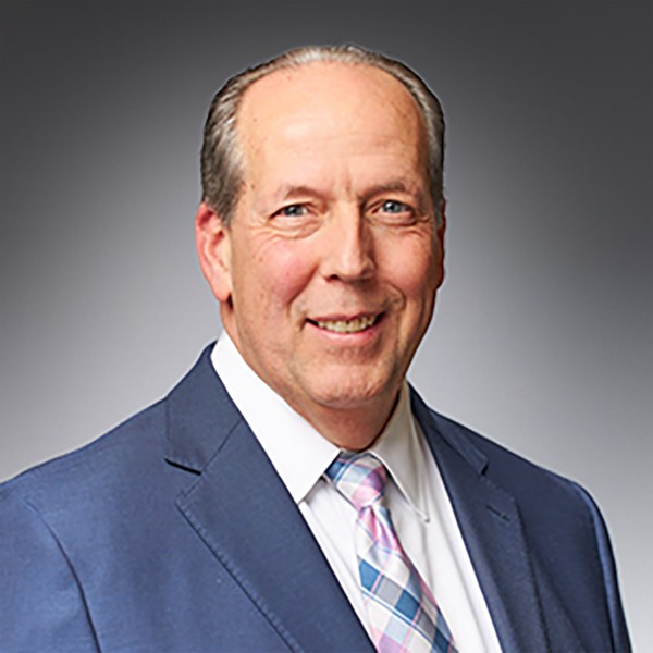 Steven A. Harmon