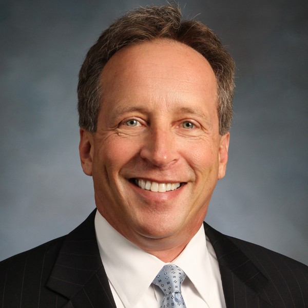 Fred Johnson Fred Johnson