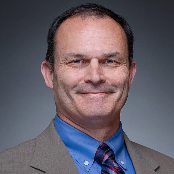 Louie Ward