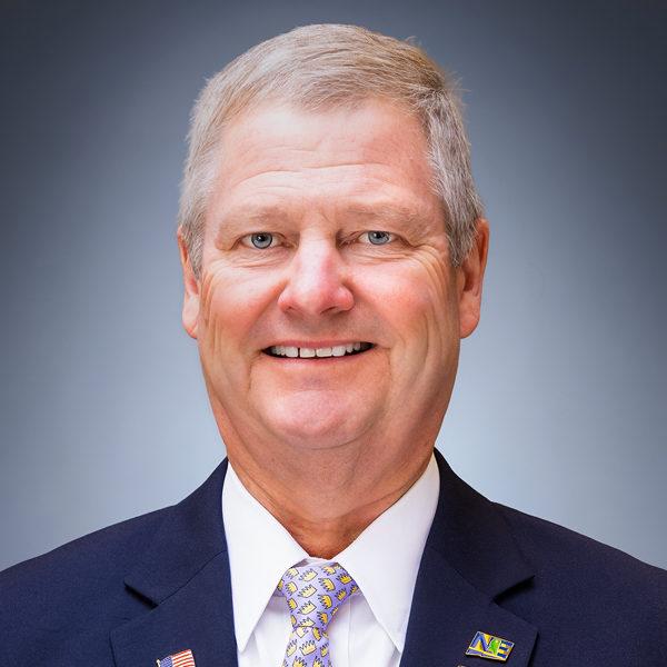 W. Keith Hayward