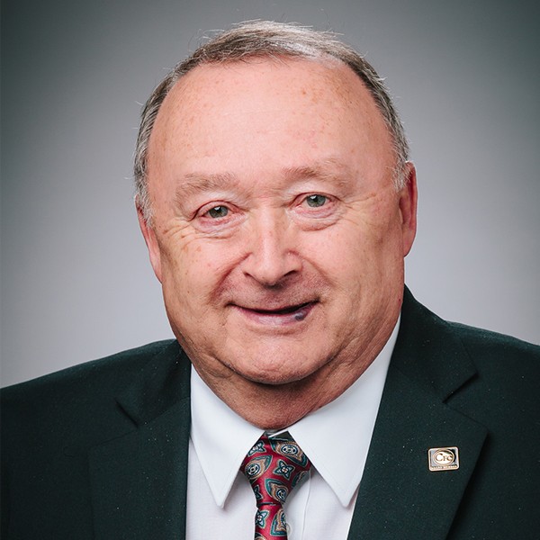 Thomas A. Bailey 