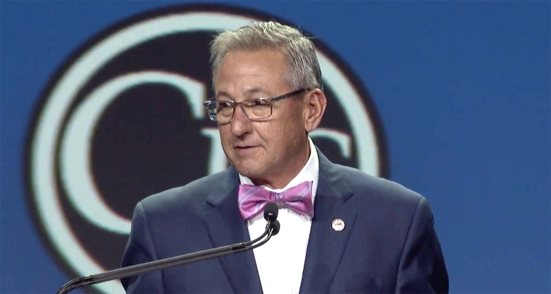 Farmer Highlights Commitment to Co-ops in President’s Report | CFC ...