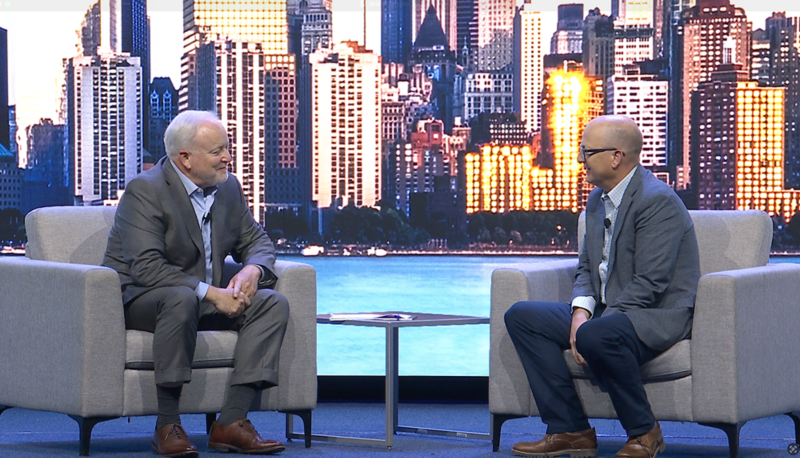 Charting the Future of Cooperative Energy at Tri-State | CFC Solutions ...