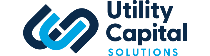 Utility Capital Solutions logo